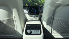 Volvo V90 2.0 T6 [350] PHEV Plus Dark 5dr AWD Auto Estate